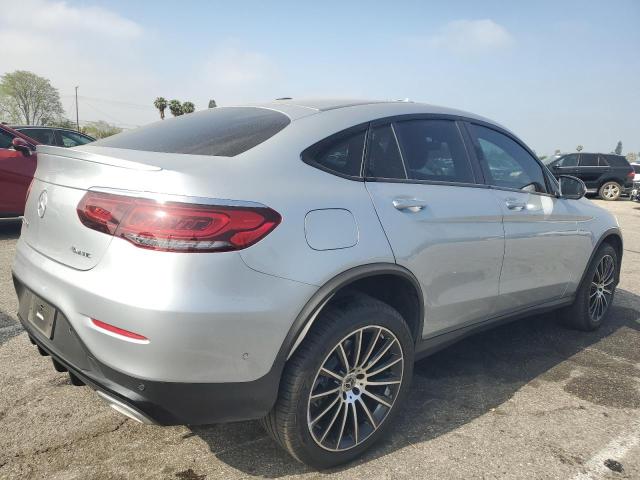2021 MERCEDES-BENZ GLC COUPE W1N0J8EB1MF874553