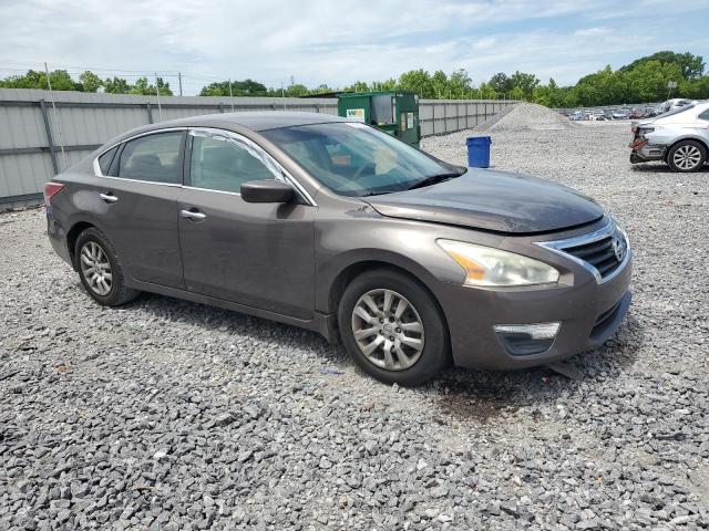 Vin: 1n4al3ap3dn413408, lot: 55650365, nissan altima 2.5 20134