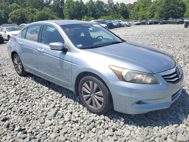 Vin: 1hgcp3f83ba025285, lot: 57378945, honda accord exl 20114