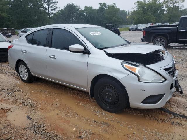 Vin: 3n1cn7ap3gl861630, lot: 56361815, nissan versa s 20164