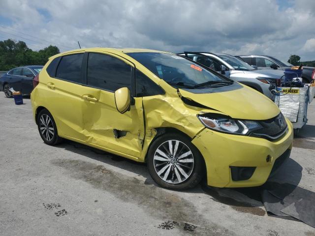 2015 HONDA FIT EX - 3HGGK5H89FM784654