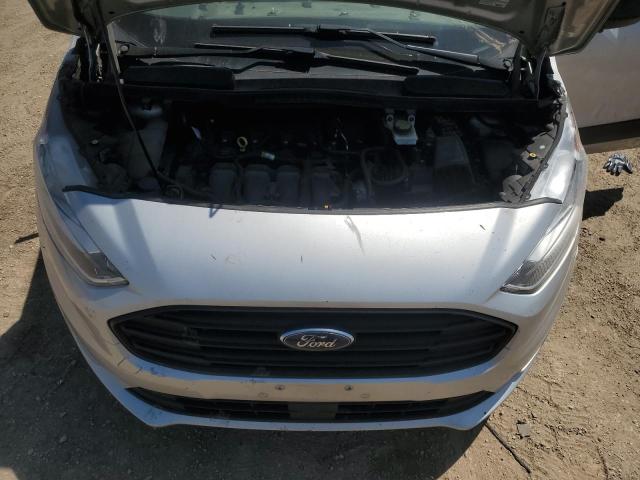 2019 FORD TRANSIT CO - NM0LS7F22K1414058