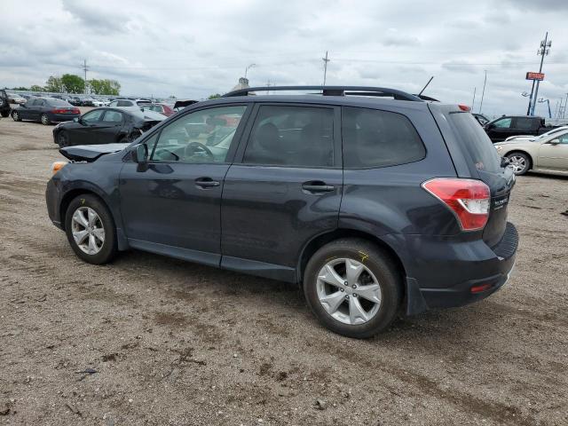 Vin: jf2sjadc2fh484670, lot: 58295855, subaru forester 2.5i premium 20152