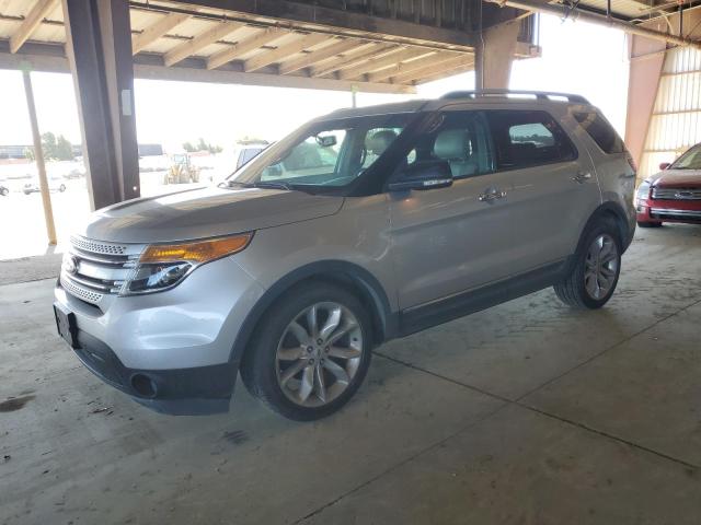 Vin: 1fm5k7d8xdga59140, lot: 57637235, ford explorer xlt 2013 img_1