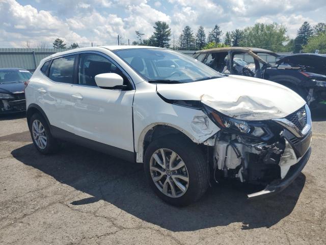 Vin: jn1bj1aw3mw452819, lot: 58944085, nissan rogue s 20214