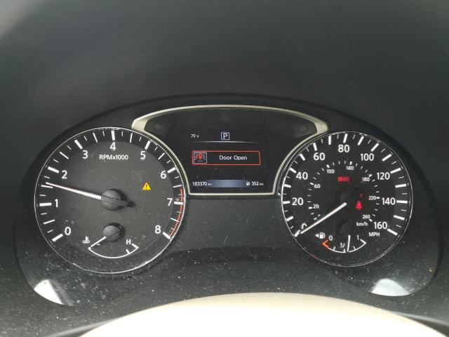 2016 NISSAN ALTIMA 2.5 - 1N4AL3AP3GN320974