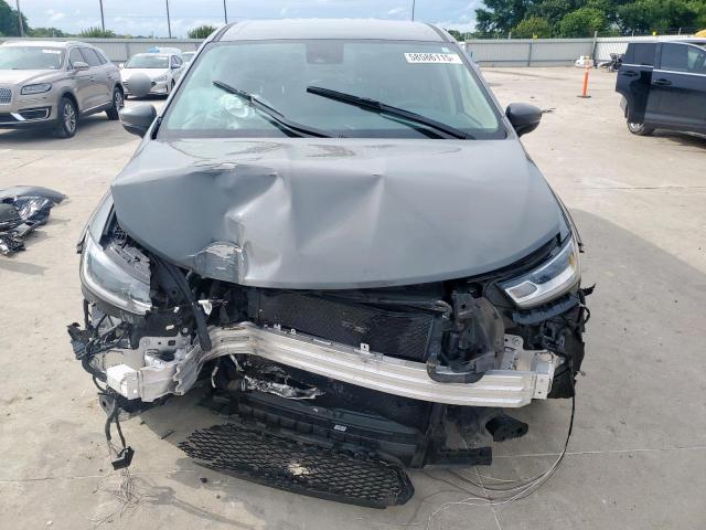 2023 CHRYSLER PACIFICA H - 2C4RC1L72PR614075