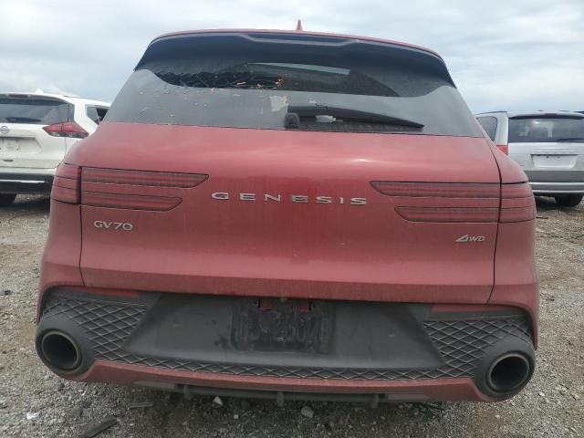 2023 GENESIS GV70 BASE KMUMADTB2PU097611