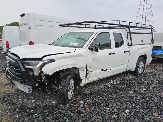 Vin: 5tfkb5da0px099732, lot: 55808205, toyota tundra double cab sr 2023 img_1