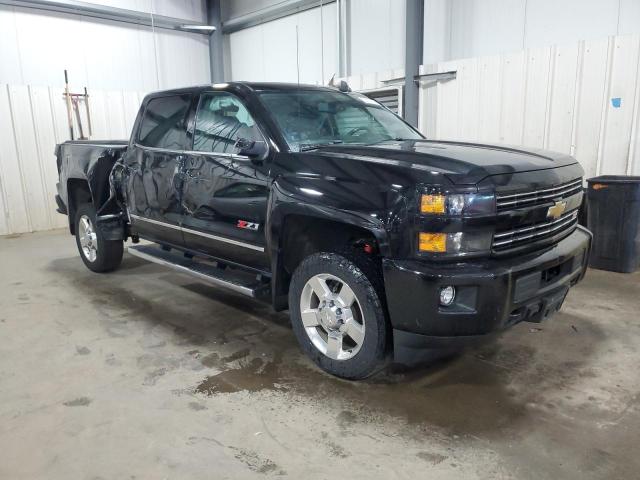 Vin: 1gc1kweg0gf118032, lot: 56329735, chevrolet all models k2500 heavy duty ltz 20164