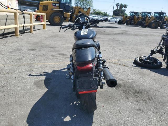 2015 HARLEY-DAVIDSON XG500 1HD4NAA36FC502969