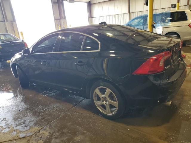 Vin: yv1612fs1d1220589, lot: 58983665, volvo s60 t5 20132