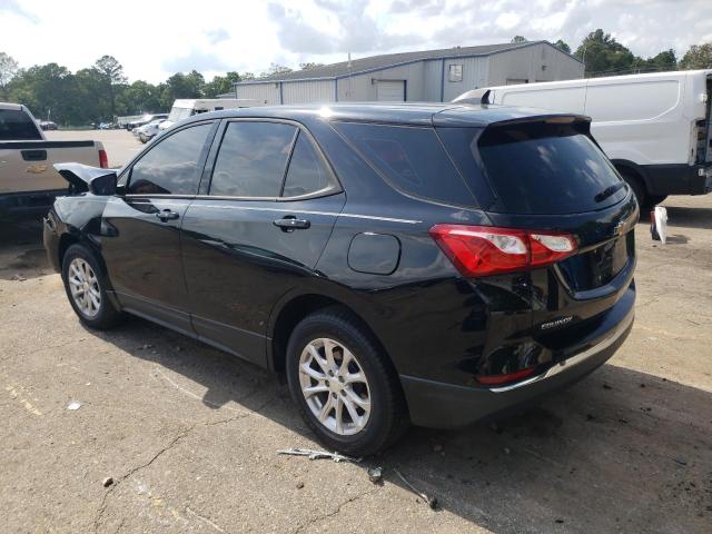 Vin: 3gnaxhev5jl394271, lot: 57675665, chevrolet equinox ls 20182