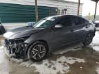 2024 NISSAN SENTRA SV - 3N1AB8CV8RY316661