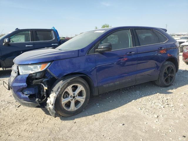FORD EDGE SE