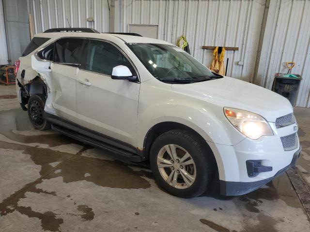 Vin: 2cnfleec8b6222356, lot: 55772375, chevrolet equinox lt 20114