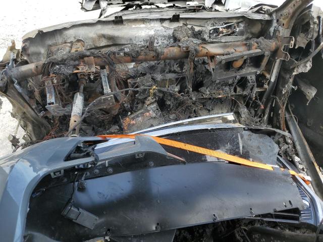 2025 GMC YUKON ELEV 1GKS2BRD4SR120939
