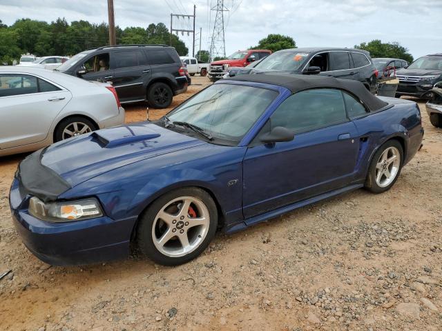 FORD MUSTANG GT
