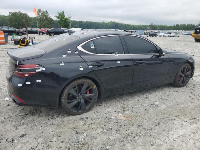 Vin: kmtg54te3nu084394, lot: 58487975, genesis g70 base base 20223