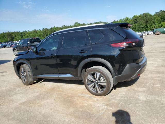 2023 NISSAN ROGUE SL 5N1BT3CB4PC838552