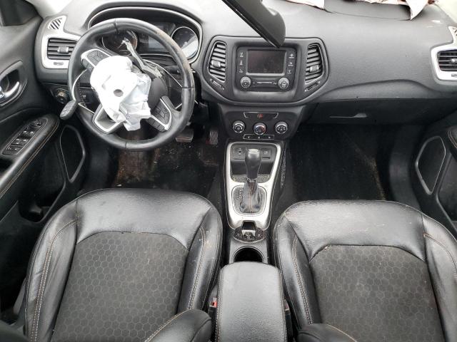 2018 JEEP COMPASS LA - 3C4NJCBB8JT287353