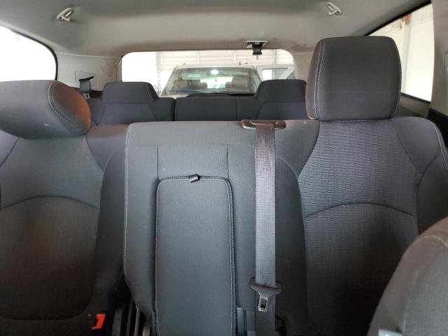 2017 CHEVROLET TRAVERSE L 1GNKVGKD6HJ271337