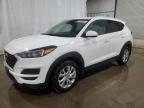 2020 HYUNDAI TUCSON LIM - KM8J3CA41LU239192