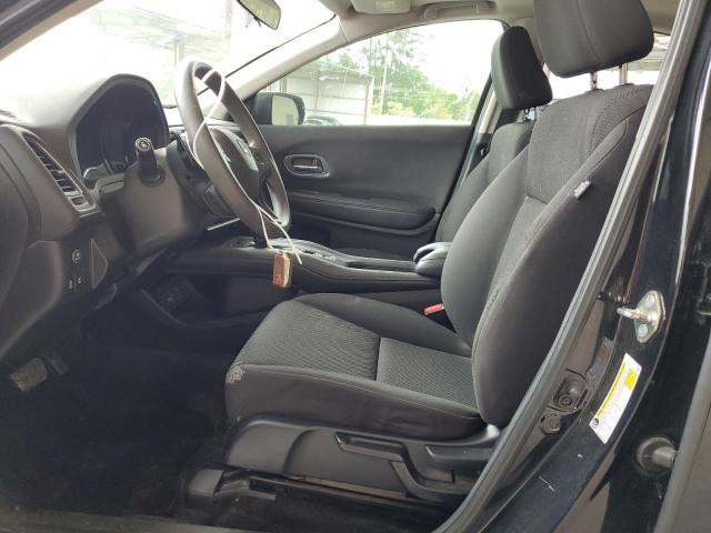2017 HONDA HR-V EX 3CZRU5H51HM723691