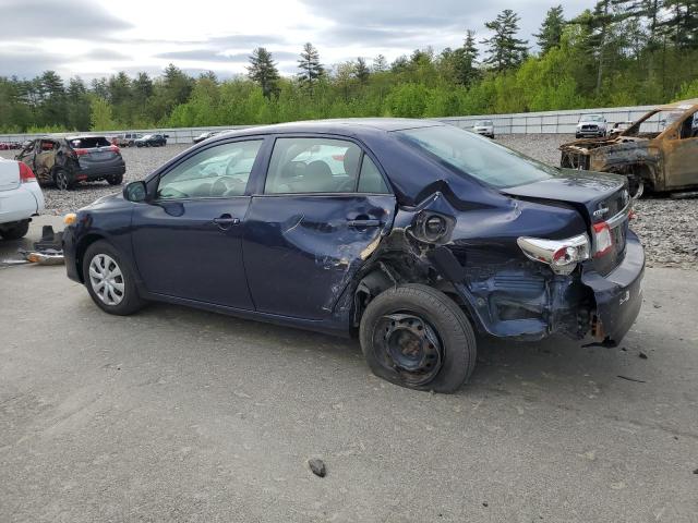 Vin: 2t1bu4eexcc802333, lot: 57386645, toyota corolla base 20122
