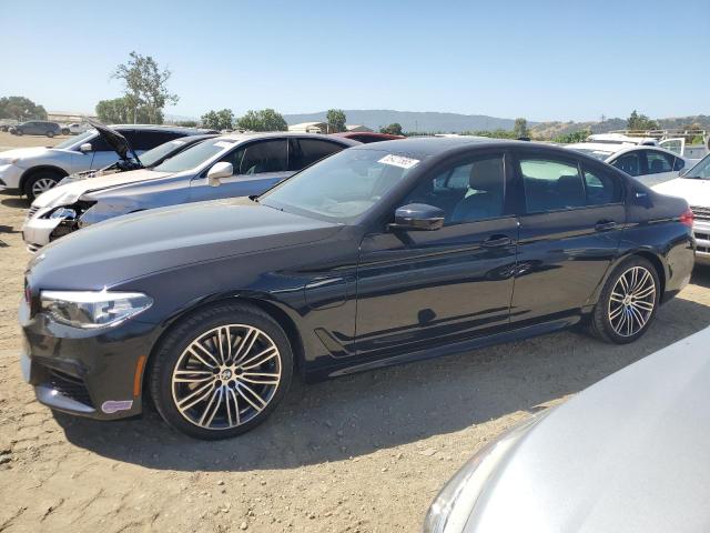 Vin: wbaja9c5xkb391885, lot: 55421565, bmw 5 series 2019 img_1