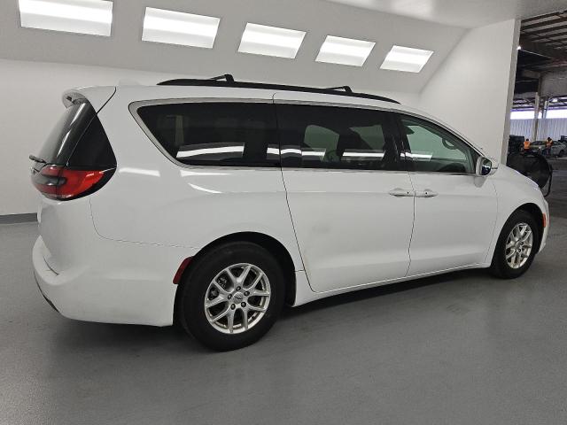 Vin: 2c4rc1bg7nr179262, lot: 56190615, chrysler pacifica touring l 20223