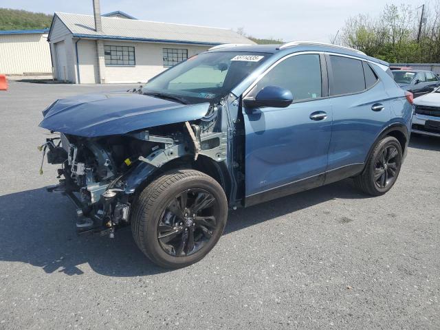 Vin: kl4amdsl3sb059097, lot: 55114535, buick encore sport touring 2025 img_1