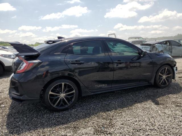 Vin: shhfk7h47mu201758, lot: 55912475, honda civic sport 20213
