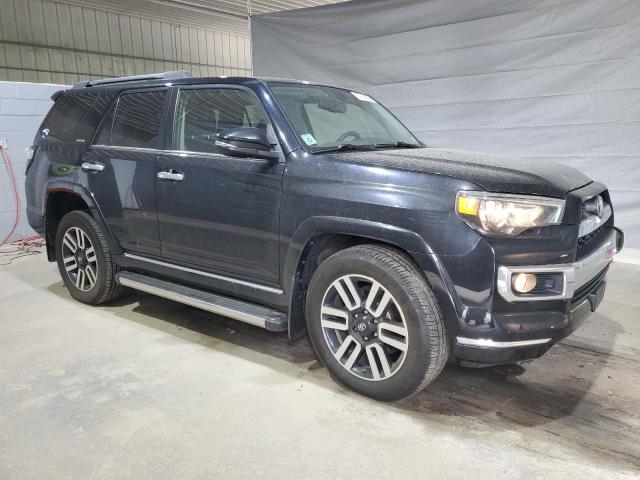 Vin: jtebu5jrxj5575732, lot: 57137505, toyota 4runner sr5/sr5 premium 20184