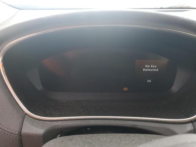 2019 LINCOLN NAUTILUS 2LMPJ8L90KBL63291