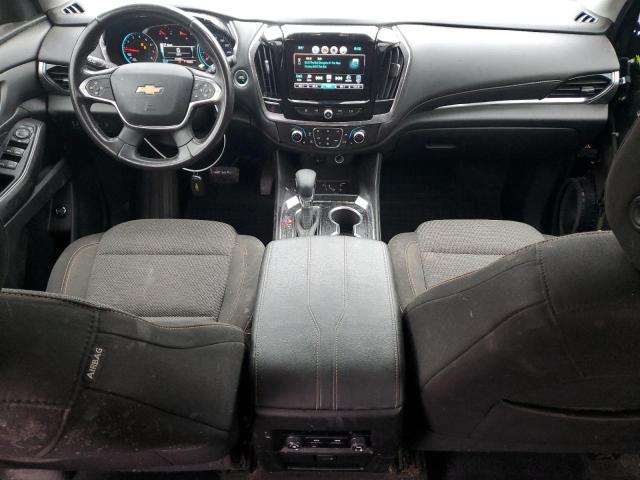 2018 CHEVROLET TRAVERSE L - 1GNERGKW9JJ238387