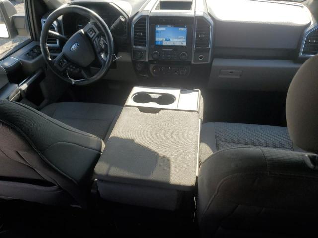 2018 FORD F150 SUPER - 1FTFW1E5XJKC56610
