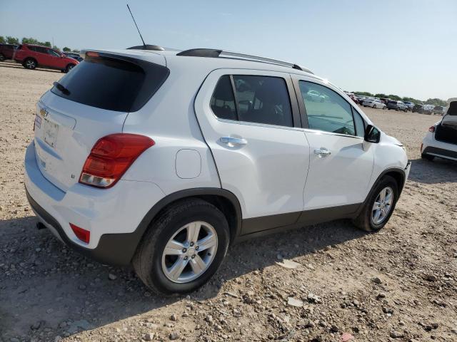 Vin: 3gncjlsb1kl165594, lot: 55917875, chevrolet trax 1lt 20193