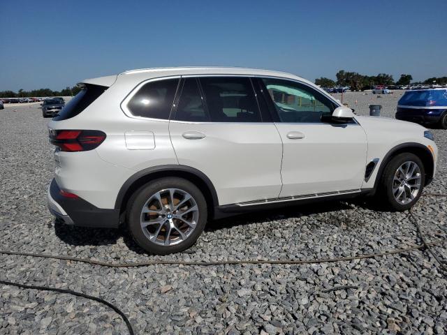 Vin: 5ux13eu03r9v56877, lot: 57077255, bmw x5 sdrive 40i 20243
