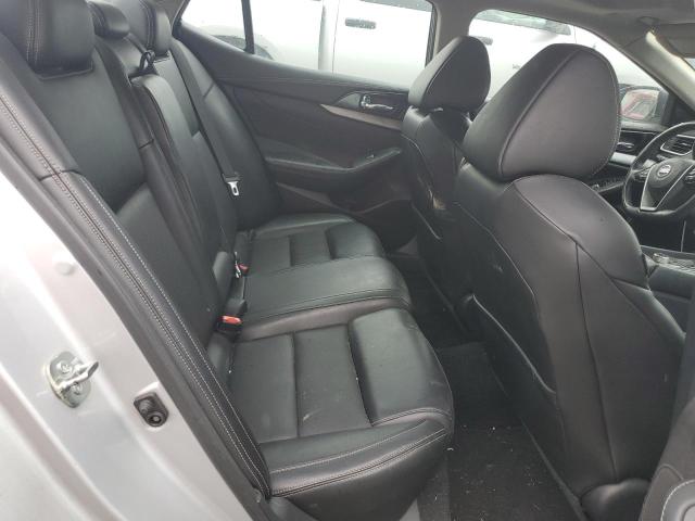 2017 NISSAN MAXIMA 3.5 - 1N4AA6AP0HC422415