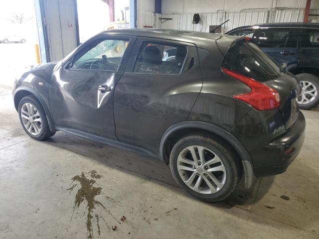 Vin: jn8af5mv0bt021846, lot: 55522185, nissan juke s 20112