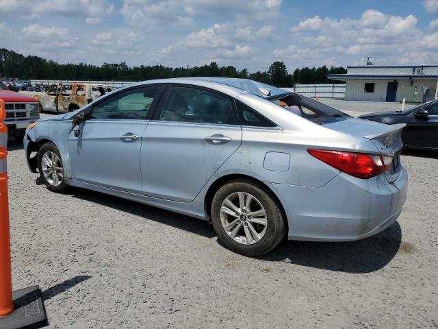 Vin: 5npeb4ac9dh622699, lot: 55429175, hyundai sonata gls 20132