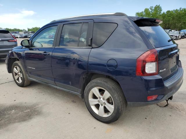 Vin: 1c4njdeb8ed686681, lot: 57788945, jeep compass latitude 20142