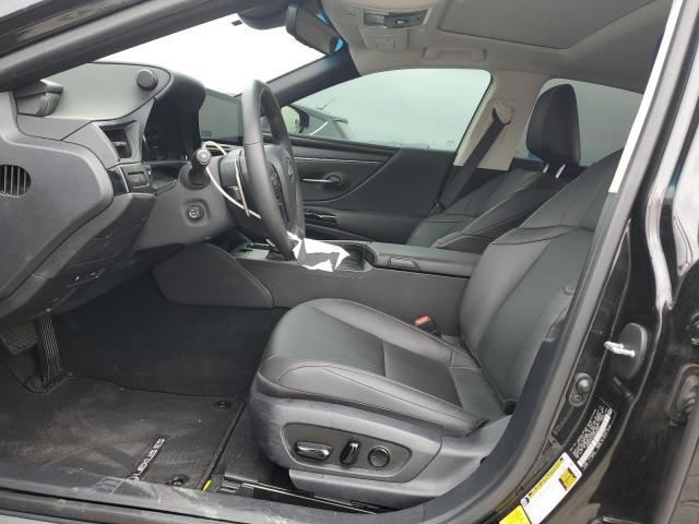 2025 LEXUS ES 300H BA 58ADA1C13SU058063