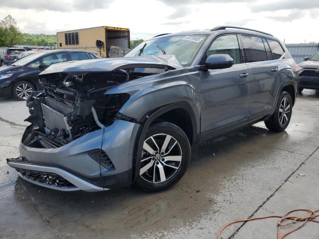 Vin: 1v2lp2ca5pc519982, lot: 55329955, volkswagen atlas se 2023 img_1