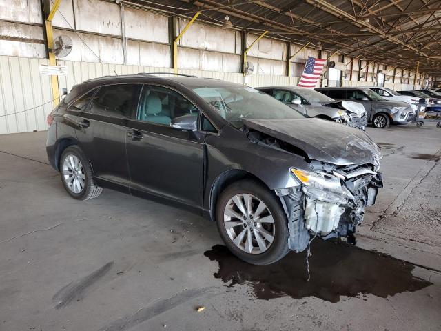 Vin: 4t3za3bbxdu080882, lot: 57916085, toyota venza le 20134