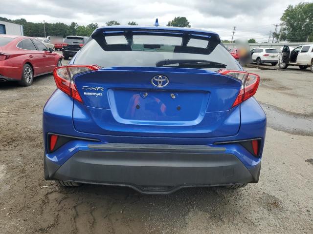 2018 TOYOTA C-HR XLE NMTKHMBX4JR059276
