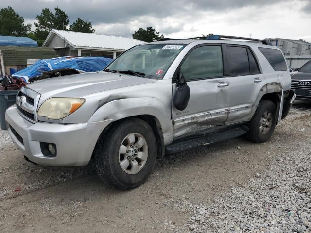 TOYOTA 4RUNNER SR