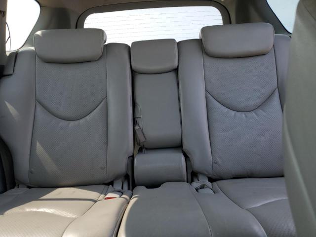 2010 TOYOTA RAV4 LIMIT - JTMDK4DV5A5090808