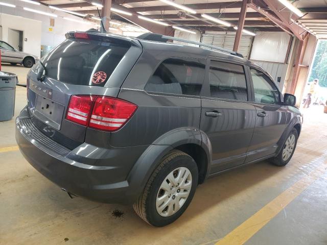 2018 DODGE JOURNEY SE 3C4PDCAB7JT446316